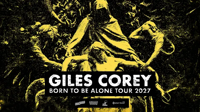 GILES COREY