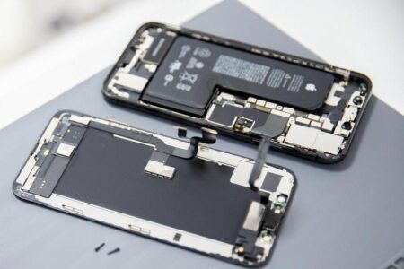 Potrzebujesz naprawić iPhone na Pradze? Nowy punkt działa przy Ząbkowskiej serwis iPhone Warszawa Praga