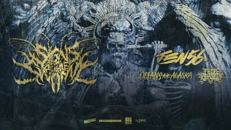 Sings Of The Swarm