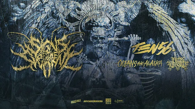 Sings Of The Swarm