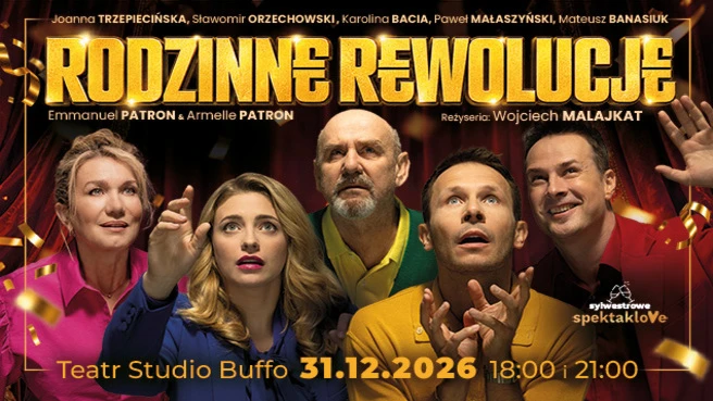 Rodzinne Rewolucje