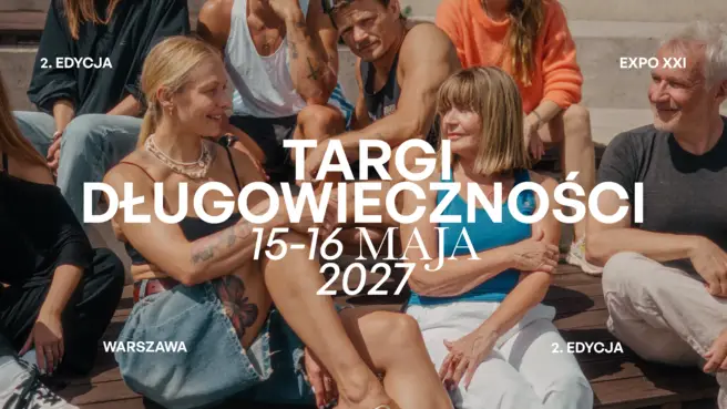 Targi Długowieczności