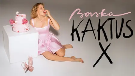 Bovska – 10 lat Kaktusa