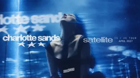 CHARLOTTE SANDS