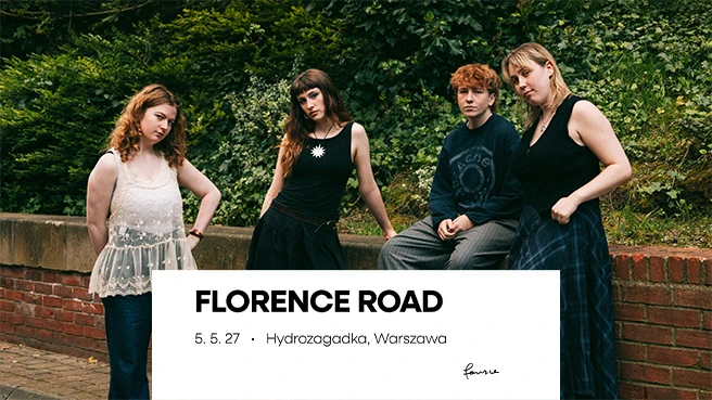 Florence Road