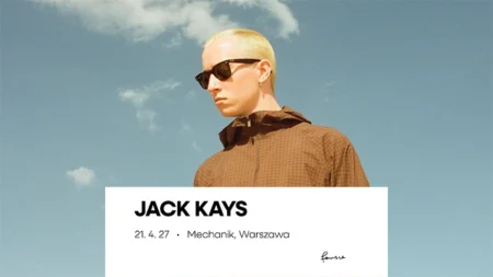 Jack Kays