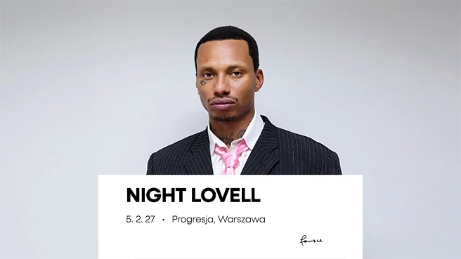 Night Lovell 2027