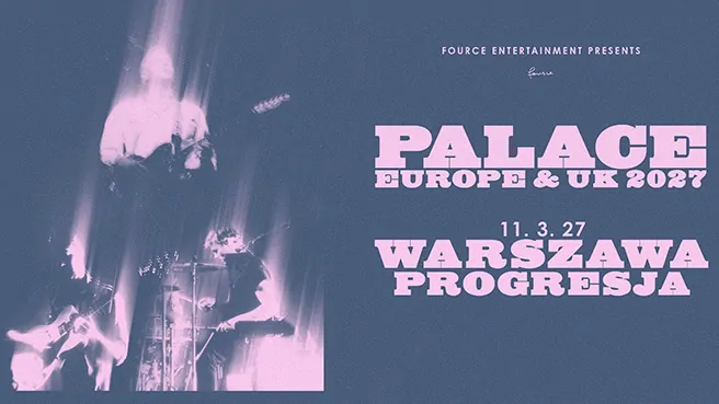 Palace