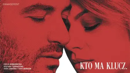 Kto ma Klucz. Emilia Komarnicka & Stefano Terrazzino – Miłość w rytmie zmian
