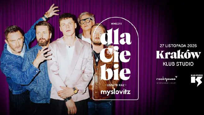MYSLOVITZ