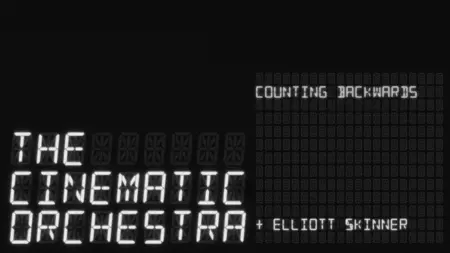 THE CINEMATIC ORCHESTRA