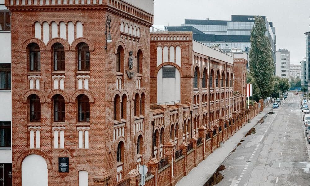 Muzeum Powstania Warszawskiego, Grzybowska 79 Warszawa